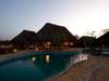Samburu Sopa Lodge - Pool 